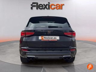 Cupra Ateca 2.0 TSI 221kW (300CV) 4Drive DSG