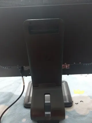 Monitor HP Compaq LA2405x 24 LCD