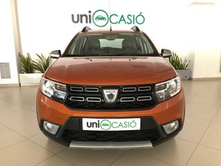 Dacia Sandero 2017