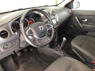 Dacia Sandero 2017