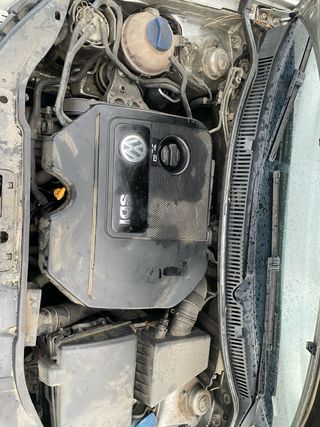 Volkswagen Polo 2004