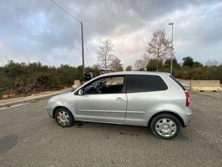 Volkswagen Polo 2004