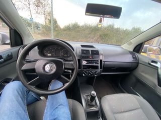 Volkswagen Polo 2004