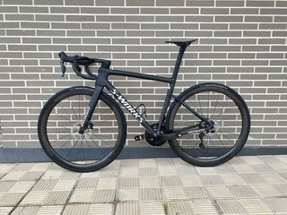 Specialized Tarmac SL8 S-Works