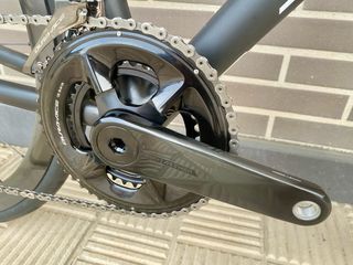 Specialized Tarmac SL8 S-Works