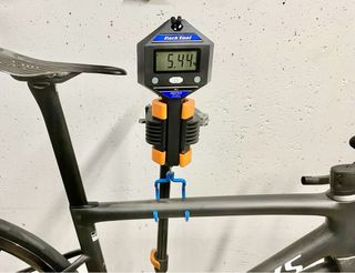 Specialized Tarmac SL8 S-Works