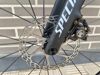 Specialized Tarmac SL8 S-Works