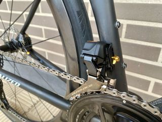 Specialized Tarmac SL8 S-Works