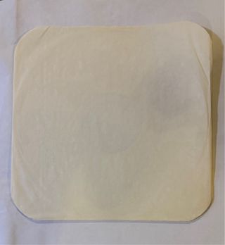 Los Indios Tabajaras LP RCA Victor LPM 10200