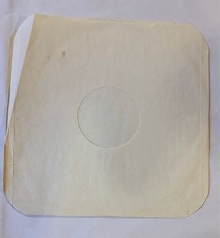 Los Indios Tabajaras LP RCA Victor LPM 10200