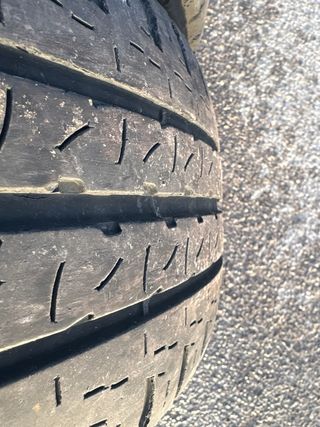 Neumáticos 215/65R16C kleber transpro