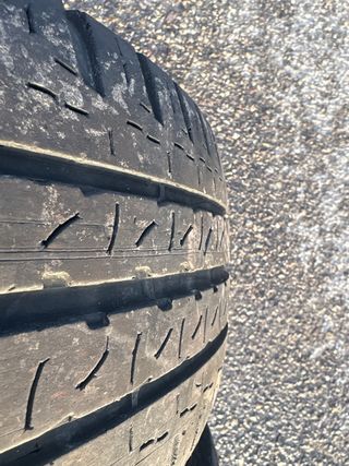 Neumáticos 215/65R16C kleber transpro