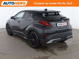 Toyota C-HR 2.0 Hybrid Advance