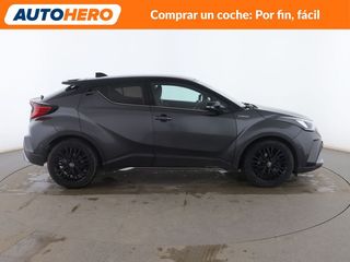Toyota C-HR 2.0 Hybrid Advance