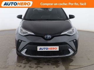 Toyota C-HR 2.0 Hybrid Advance