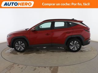 Hyundai Tucson 1.6 T-GDI Maxx 2WD