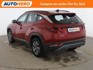 Hyundai Tucson 1.6 T-GDI Maxx 2WD
