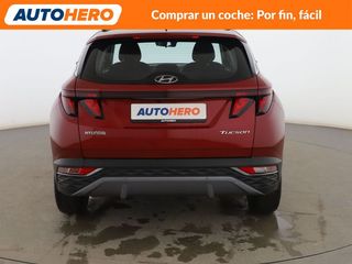 Hyundai Tucson 1.6 T-GDI Maxx 2WD