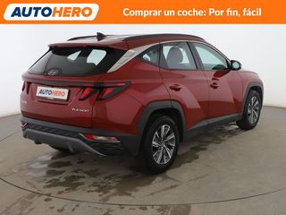 Hyundai Tucson 1.6 T-GDI Maxx 2WD
