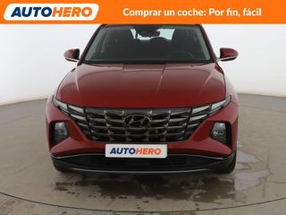 Hyundai Tucson 1.6 T-GDI Maxx 2WD