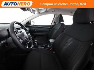 Hyundai Tucson 1.6 T-GDI Maxx 2WD