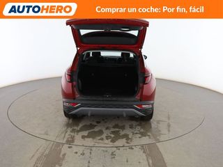 Hyundai Tucson 1.6 T-GDI Maxx 2WD