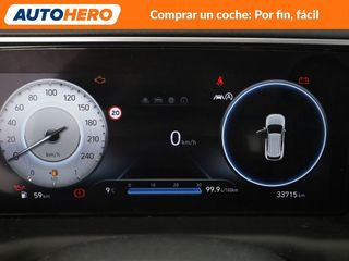 Hyundai Tucson 1.6 T-GDI Maxx 2WD