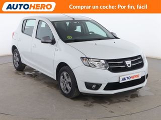 Dacia Sandero 1.5 dCi SL AuDacia
