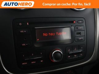 Dacia Sandero 1.5 dCi SL AuDacia