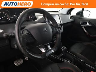Peugeot 2008 1.2 PureTech GT Line