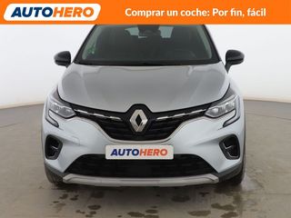 Renault Captur 1.0 TCe Zen