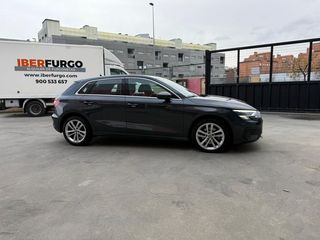 Audi A3 Sportback S line 30 TDI 85kW (116CV)