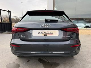 Audi A3 Sportback S line 30 TDI 85kW (116CV)
