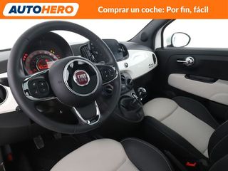 Fiat 500 1.0 Mild-Hybrid Dolcevita