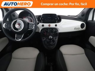 Fiat 500 1.0 Mild-Hybrid Dolcevita