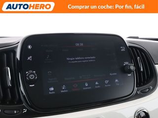 Fiat 500 1.0 Mild-Hybrid Dolcevita