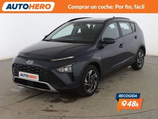 Hyundai Bayon 1.0 T-GDI Mild-Hybrid Maxx 2WD