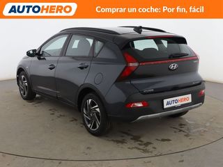 Hyundai Bayon 1.0 T-GDI Mild-Hybrid Maxx 2WD