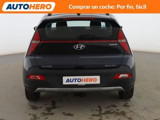 Hyundai Bayon 1.0 T-GDI Mild-Hybrid Maxx 2WD