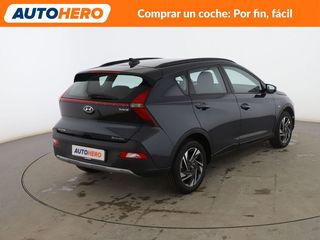 Hyundai Bayon 1.0 T-GDI Mild-Hybrid Maxx 2WD
