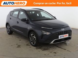 Hyundai Bayon 1.0 T-GDI Mild-Hybrid Maxx 2WD