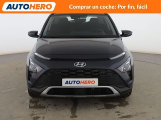 Hyundai Bayon 1.0 T-GDI Mild-Hybrid Maxx 2WD