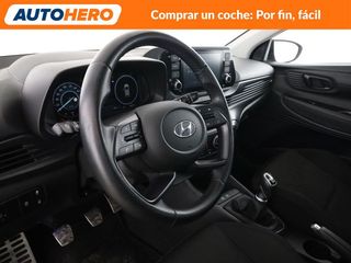 Hyundai Bayon 1.0 T-GDI Mild-Hybrid Maxx 2WD