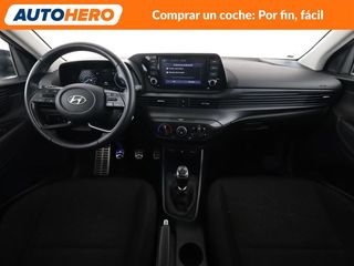 Hyundai Bayon 1.0 T-GDI Mild-Hybrid Maxx 2WD