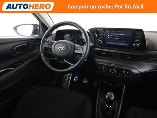 Hyundai Bayon 1.0 T-GDI Mild-Hybrid Maxx 2WD