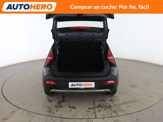 Hyundai Bayon 1.0 T-GDI Mild-Hybrid Maxx 2WD