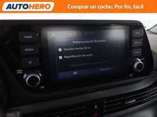 Hyundai Bayon 1.0 T-GDI Mild-Hybrid Maxx 2WD