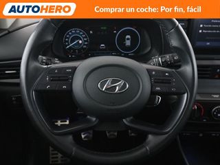 Hyundai Bayon 1.0 T-GDI Mild-Hybrid Maxx 2WD