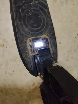 Patineta Patin