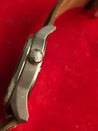 Orologio Timberland Quarzo 45mm